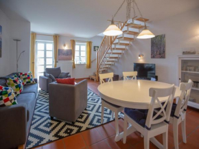 Feriendorf Rugana - Komfort Appartement mit 2 Schlafzimmern und Terrasse D02